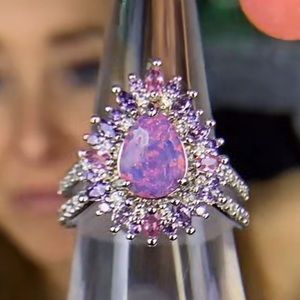 Bomb Party OG Ring size 6